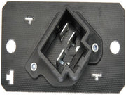 HVAC Blower Motor Resistor Kit Dorman-OE Solutions 973-527