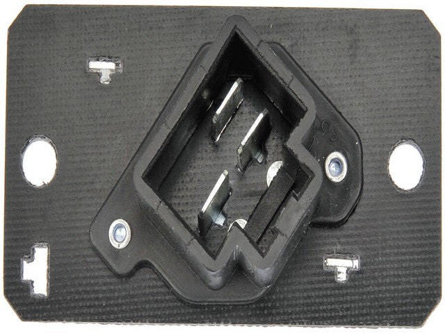 HVAC Blower Motor Resistor Kit Dorman-OE Solutions 973-527