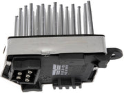 HVAC Blower Motor Resistor Kit Dorman-OE Solutions 973-528