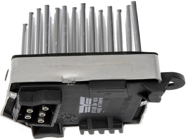 HVAC Blower Motor Resistor Kit Dorman-OE Solutions 973-528