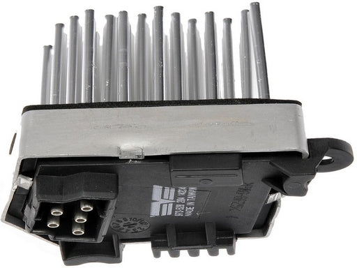 HVAC Blower Motor Resistor Kit Dorman-OE Solutions 973-528