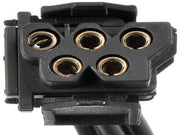 HVAC Blower Motor Resistor Kit Dorman-OE Solutions 973-528