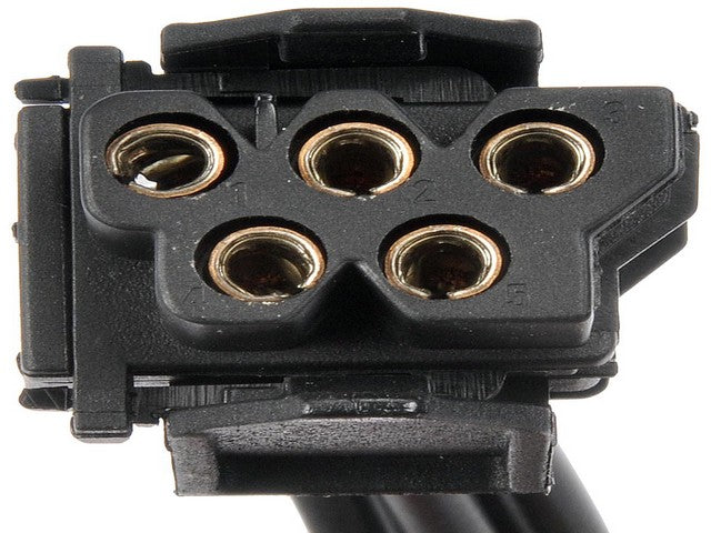 HVAC Blower Motor Resistor Kit Dorman-OE Solutions 973-528