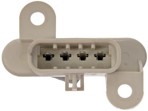 HVAC Blower Motor Resistor Kit Dorman-OE Solutions 973-529