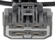 HVAC Blower Motor Resistor Kit Dorman-OE Solutions 973-531