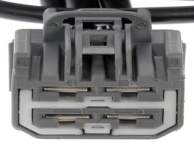 HVAC Blower Motor Resistor Kit Dorman-OE Solutions 973-531