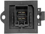 HVAC Blower Motor Resistor Kit Dorman-OE Solutions 973-531