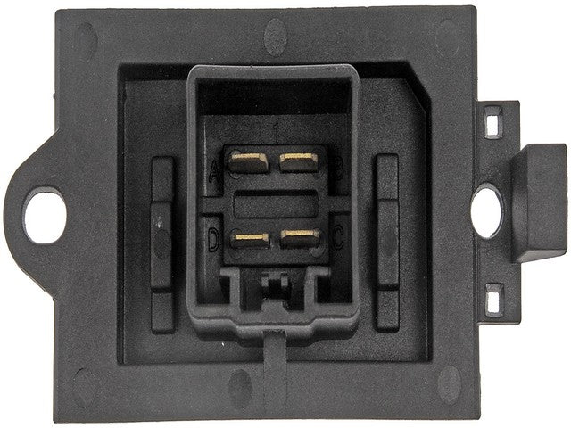HVAC Blower Motor Resistor Kit Dorman-OE Solutions 973-531