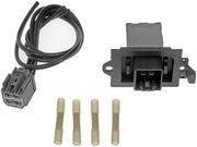HVAC Blower Motor Resistor Kit Dorman-OE Solutions 973-531