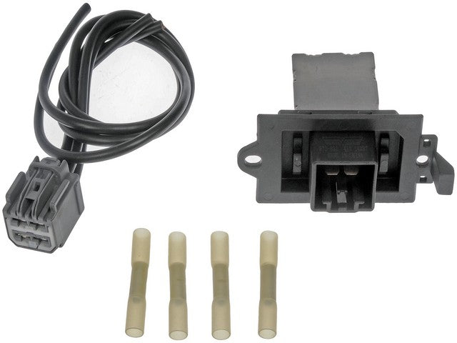 HVAC Blower Motor Resistor Kit Dorman-OE Solutions 973-531