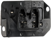 HVAC Blower Motor Resistor Kit Dorman-OE Solutions 973-532