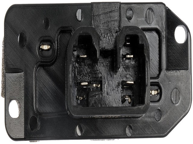HVAC Blower Motor Resistor Kit Dorman-OE Solutions 973-532