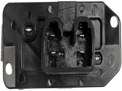 HVAC Blower Motor Resistor Kit Dorman-OE Solutions 973-532