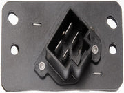 HVAC Blower Motor Resistor Kit Dorman-OE Solutions 973-534