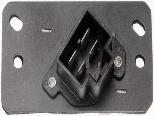 HVAC Blower Motor Resistor Kit Dorman-OE Solutions 973-534