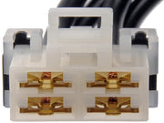 HVAC Blower Motor Resistor Kit Dorman-OE Solutions 973-534