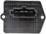 HVAC Blower Motor Resistor Kit Dorman-OE Solutions 973-539