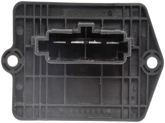 HVAC Blower Motor Resistor Kit Dorman-OE Solutions 973-539