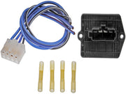 HVAC Blower Motor Resistor Kit Dorman-OE Solutions 973-539