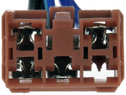 HVAC Blower Motor Resistor Kit Dorman-OE Solutions 973-540