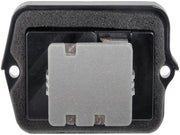 HVAC Blower Motor Resistor Kit Dorman-OE Solutions 973-540