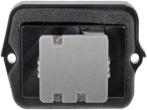 HVAC Blower Motor Resistor Kit Dorman-OE Solutions 973-540