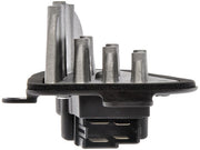 HVAC Blower Motor Resistor Kit Dorman-OE Solutions 973-541