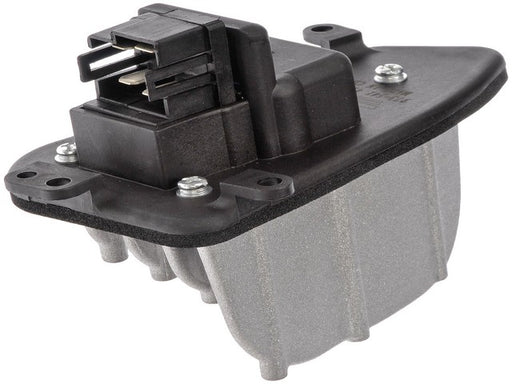 HVAC Blower Motor Resistor Kit Dorman-OE Solutions 973-541