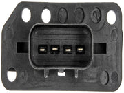 HVAC Blower Motor Resistor Kit Dorman-OE Solutions 973-543