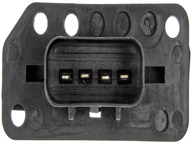 HVAC Blower Motor Resistor Kit Dorman-OE Solutions 973-543