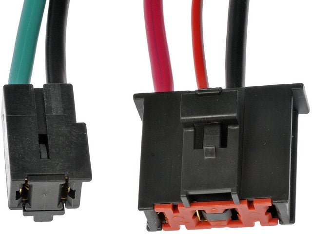HVAC Blower Motor Resistor Kit Dorman-OE Solutions 973-546