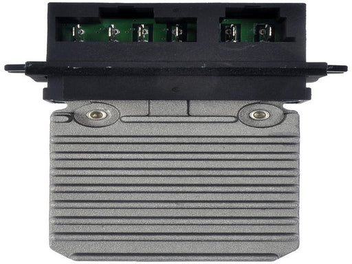 HVAC Blower Motor Resistor Kit Dorman-OE Solutions 973-546