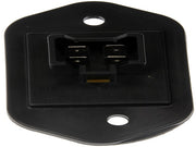 HVAC Blower Motor Resistor Kit Dorman-OE Solutions 973-549