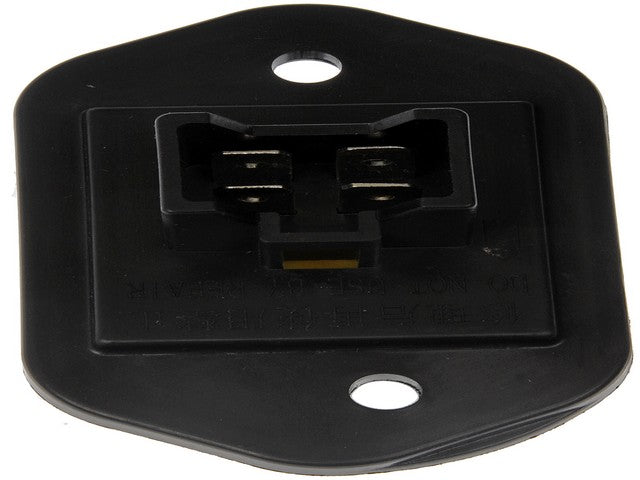 HVAC Blower Motor Resistor Kit Dorman-OE Solutions 973-549