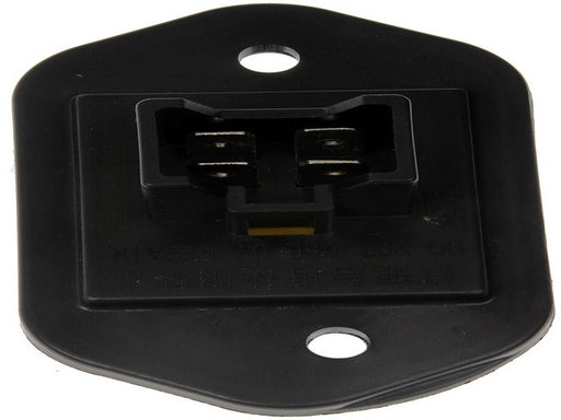 HVAC Blower Motor Resistor Kit Dorman-OE Solutions 973-549