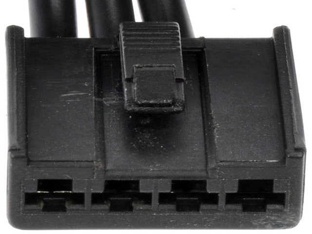 HVAC Blower Motor Resistor Kit Dorman-OE Solutions 973-552