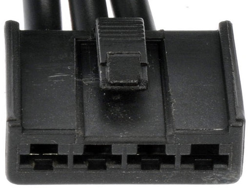 HVAC Blower Motor Resistor Kit Dorman-OE Solutions 973-552