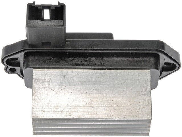 HVAC Blower Motor Resistor Kit Dorman-OE Solutions 973-552