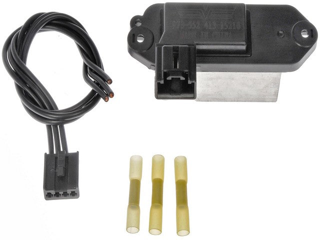 HVAC Blower Motor Resistor Kit Dorman-OE Solutions 973-552