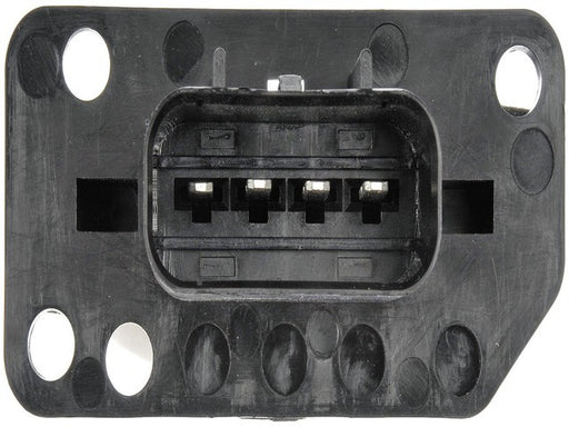 HVAC Blower Motor Resistor Kit Dorman-OE Solutions 973-553