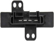 HVAC Blower Motor Resistor Kit Dorman-OE Solutions 973-555