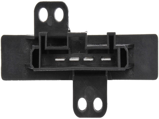 HVAC Blower Motor Resistor Kit Dorman-OE Solutions 973-555