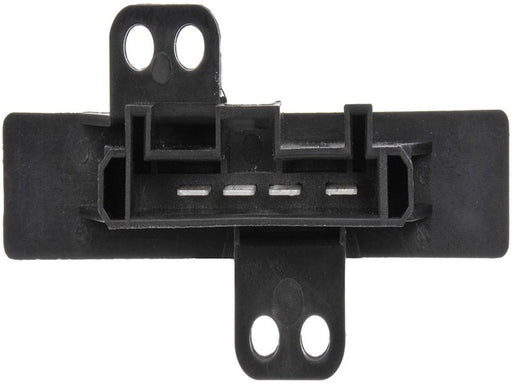 HVAC Blower Motor Resistor Kit Dorman-OE Solutions 973-555