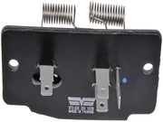 HVAC Blower Motor Resistor Kit Dorman-OE Solutions 973-556