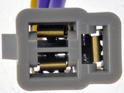 HVAC Blower Motor Resistor Kit Dorman-OE Solutions 973-556
