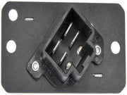 HVAC Blower Motor Resistor Kit Dorman-OE Solutions 973-557