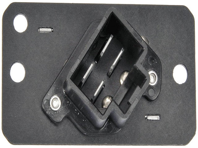 HVAC Blower Motor Resistor Kit Dorman-OE Solutions 973-557