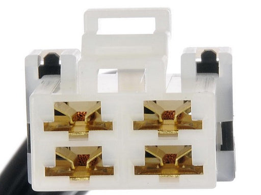 HVAC Blower Motor Resistor Kit Dorman-OE Solutions 973-557