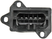 HVAC Blower Motor Resistor Kit Dorman-OE Solutions 973-558