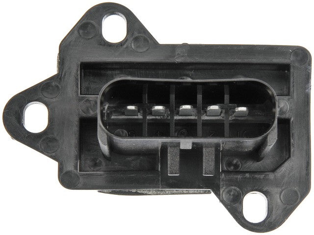 HVAC Blower Motor Resistor Kit Dorman-OE Solutions 973-558